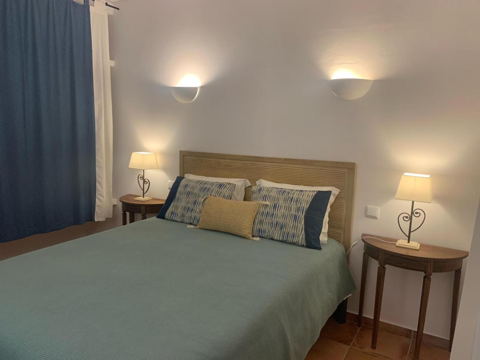 Quinta Dos Cedros L Turismo Rural 科维良 外观 照片